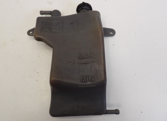 Radiator reserve tank  Triumph Sprint ST 1050