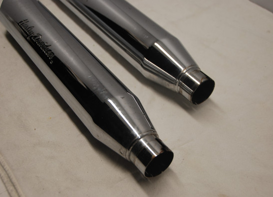 Sportdemper Harley Davidson Softtail