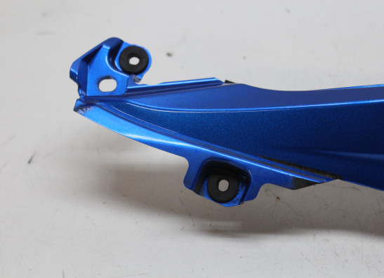 Linker achterkant Suzuki GSX R 1000