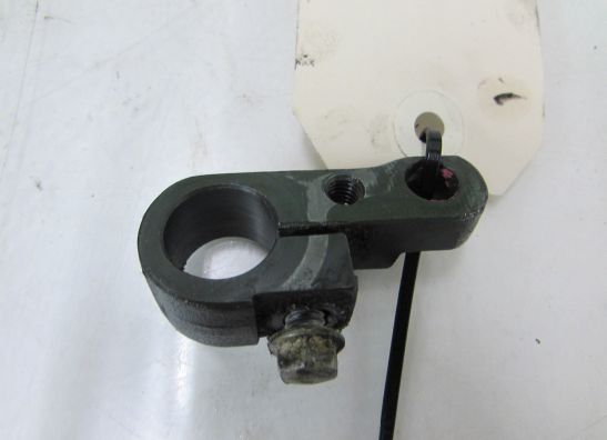 Engine parts Kawasaki ZX 10 R