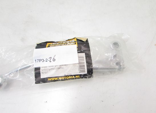 Lever handle clutch Yamaha FZR 600