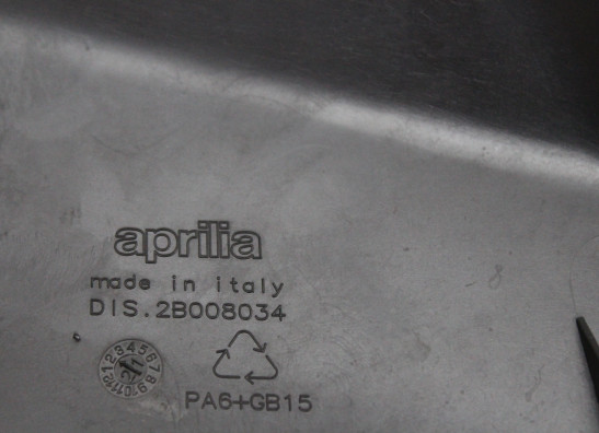 Linker onderkuip Aprilia Tuono 660