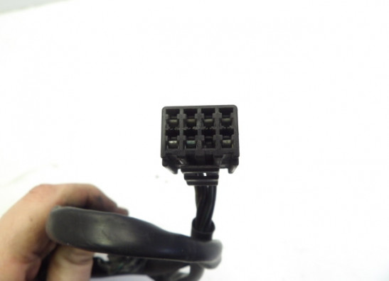 Handlebar switch assy right Suzuki GSF 650 Bandit