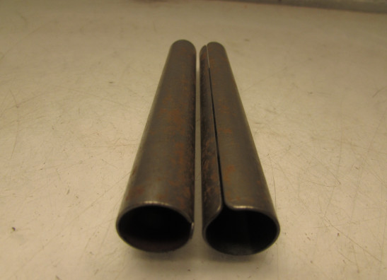 Gabelholm Suzuki DR 650