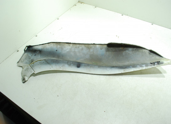 Heck links BMW K 1200 RS