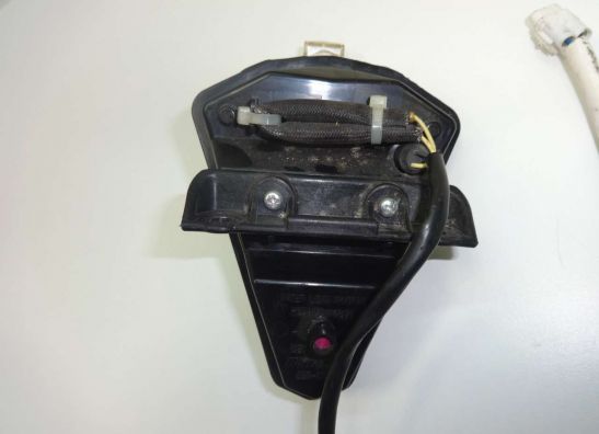 Rear light Yamaha YZF R1