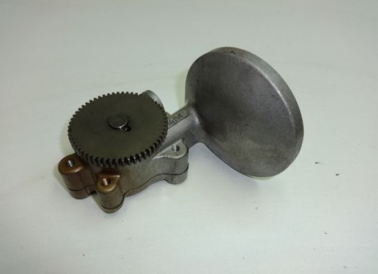 Olpumpe Kawasaki ZEPHYR 550