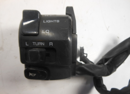 Handlebar switch assy left Kawasaki ZX 9 R