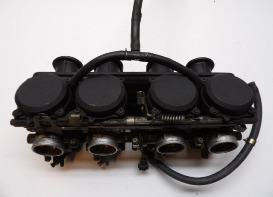 Carburateurset Kawasaki ZZR 600
