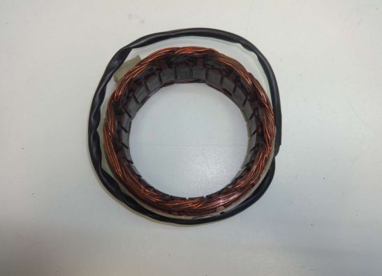 Dynamo Yamaha XJ 700