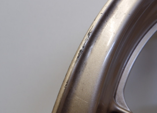 Voorvelg Honda VFR 750