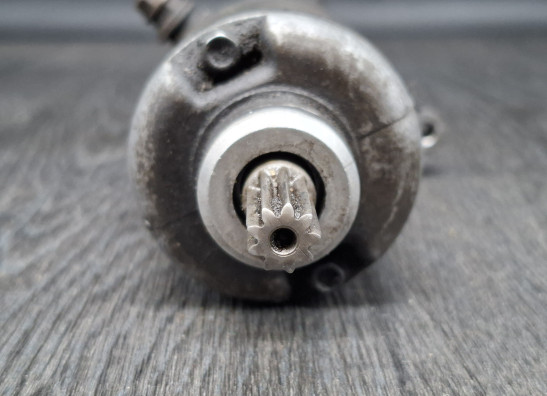 Startmotor Suzuki SV 650