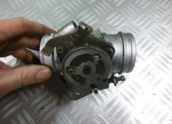 Einspritzanlage BMW R 1150 RT   R 850 RT