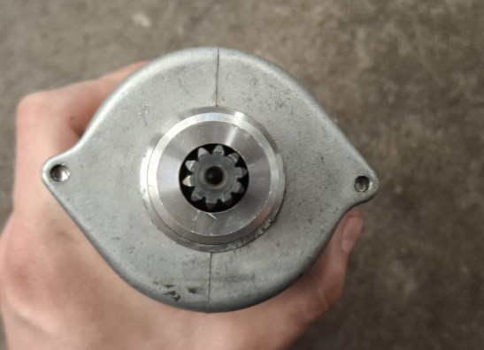 Startmotor Honda XRV 750 AFRICA TWIN