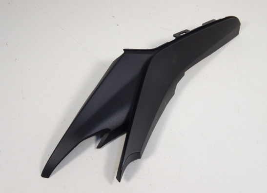 Rechter achterkant Honda CBF 1000