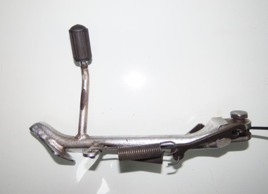 Standaard Moto Guzzi Nevada 750