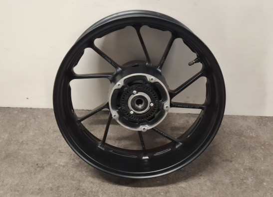 Felge hinten Yamaha Tracer 900