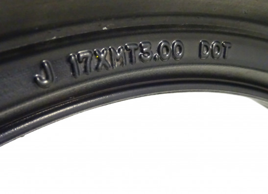 Felge vorne Yamaha FAZER 600