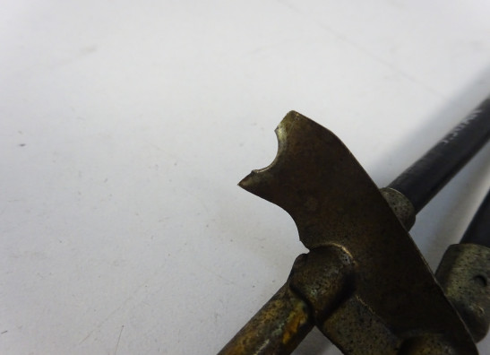 Exup valve Ducati 1098  1198