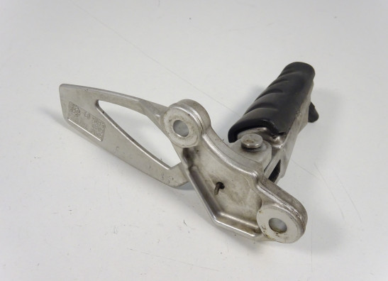 Fussrastetrager vorne links BMW R 1200 ST