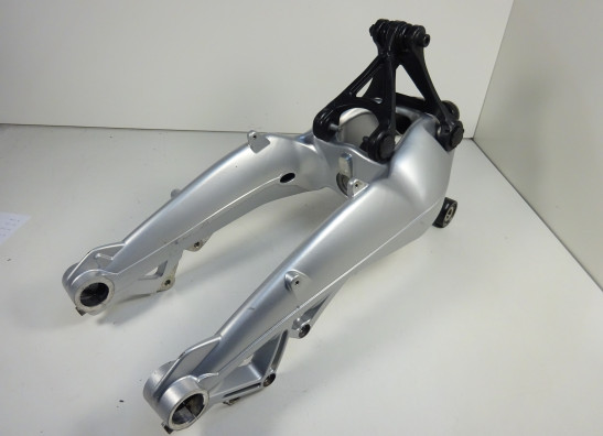 Front pipes complete BMW K 1200 S 