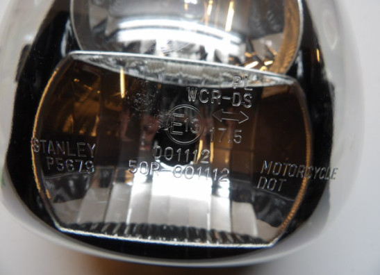 Koplamp Kawasaki ER 6