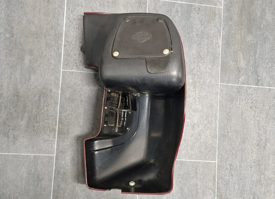 Onderkuip Harley Davidson FLHTCU Electra Glide Ultra Classic