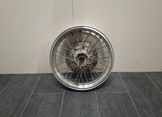 Voorvelg Honda CMX 450