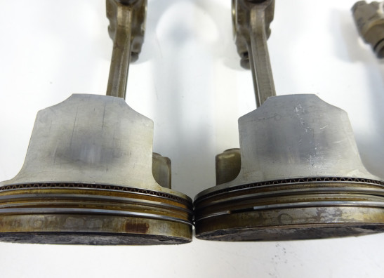 Zuiger kit compleet Yamaha FJR 1300