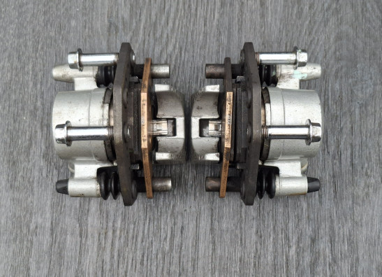 Brake calipers front Kawasaki VN 700  750