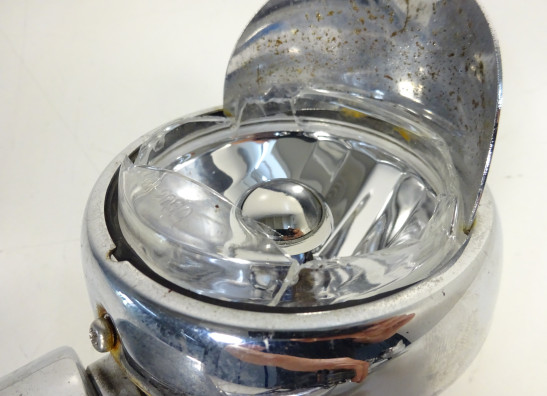 Winker Kawasaki VN 900