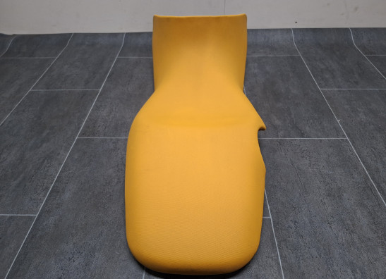 Asiento BMW F 650 GS