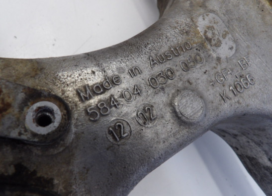 Swingarm KTM 640 Duke 2