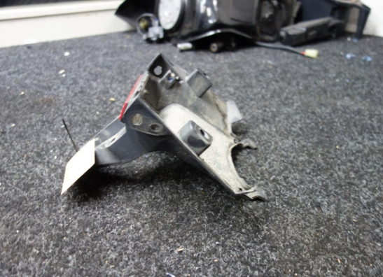 Kennzeichenhalter BMW R 1200 GS LC