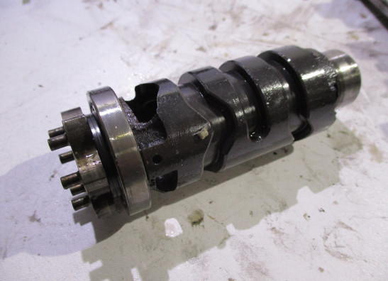 Versnellingsbak Yamaha TDM