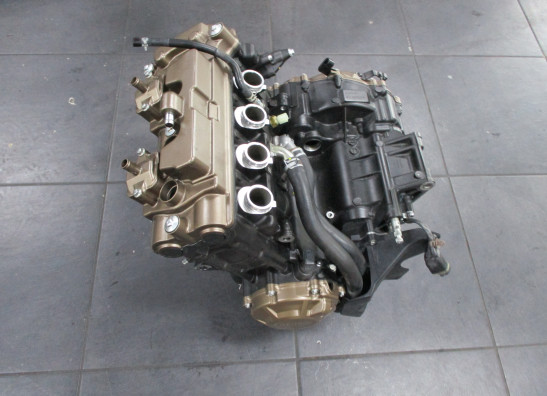 Motorblok Honda CB 650 R