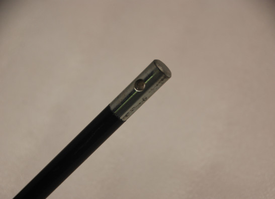 Forward control Harley Davidson Sportster