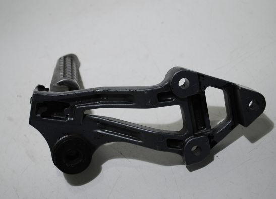 Duo voetsteun links Kawasaki ZZR 1100