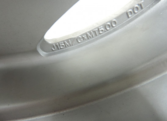 Felge hinten Suzuki VL 1500 Intruder