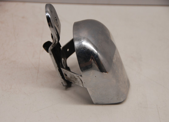 Claxon Harley Davidson Custom universal other