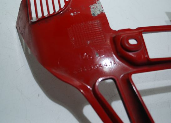 V bak voor Ducati 749  999