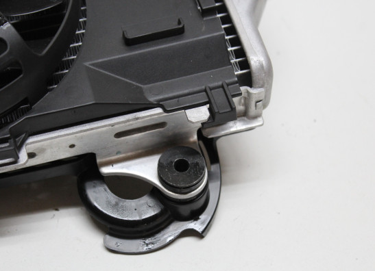 Radiateur Honda CRF 1100L Africa Twin Adventure Sports ES