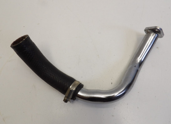 Engine parts Suzuki VS 700 Intruder