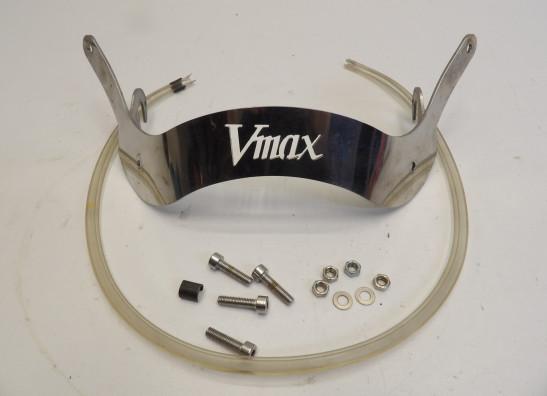 Wind screen Yamaha V max