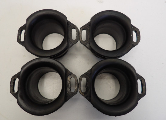 Luftfiltergehäuse Kawasaki ZX 12 R