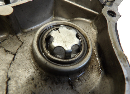 Dynamodeksel Yamaha XV 700 / 750 SE