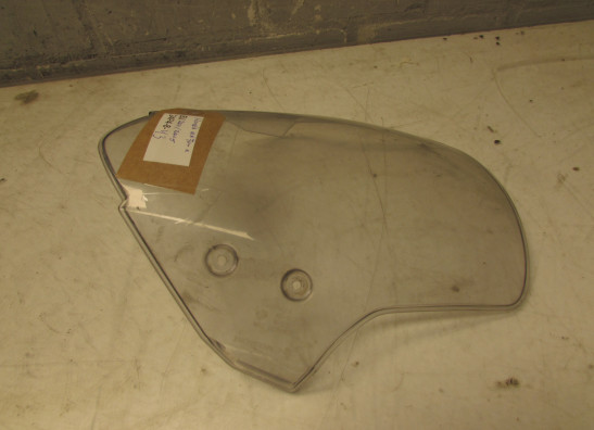 Kuipruit Honda NC 700 X