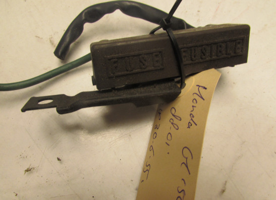 Overig Honda Goldwing GL