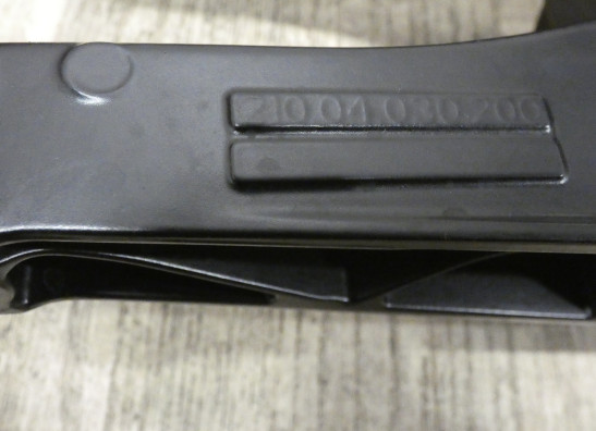 Hinterradschwinge Husqvarna Svartpilen 701