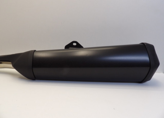Muffler Kawasaki ZZR 1400